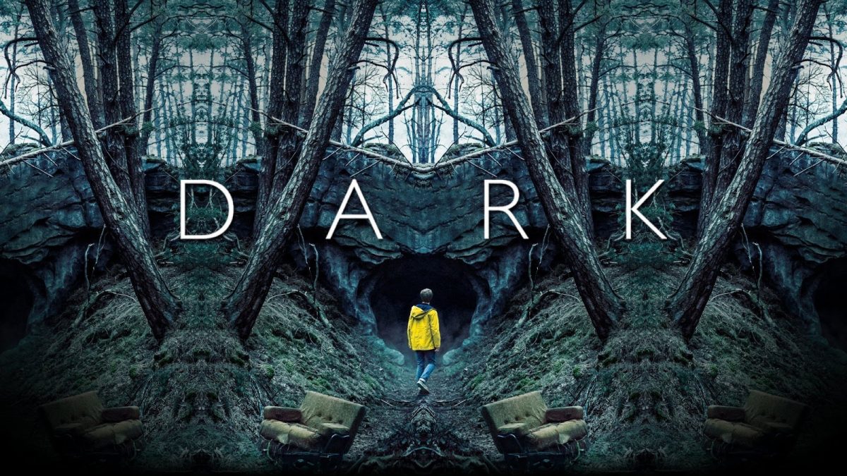 Dark, série alemã criada por Baran bo Odar e Jantje Friese.