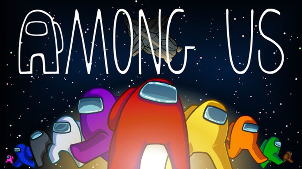 Among Us se destaca por ser um jogo simples, direto e viral